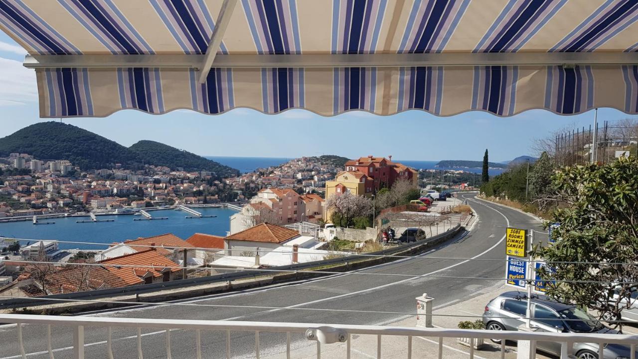 Rooms Monika Dubrovnik Extérieur photo