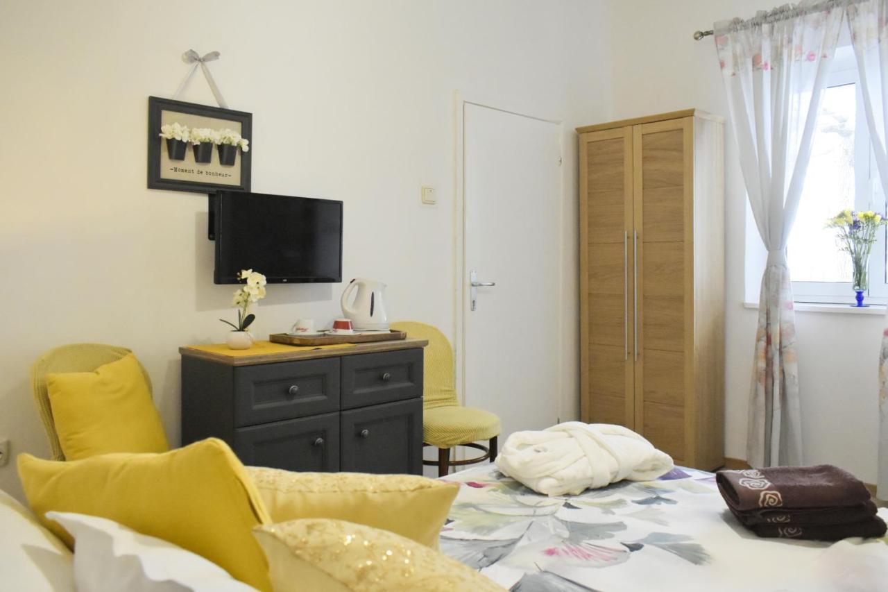 Rooms Monika Dubrovnik Extérieur photo