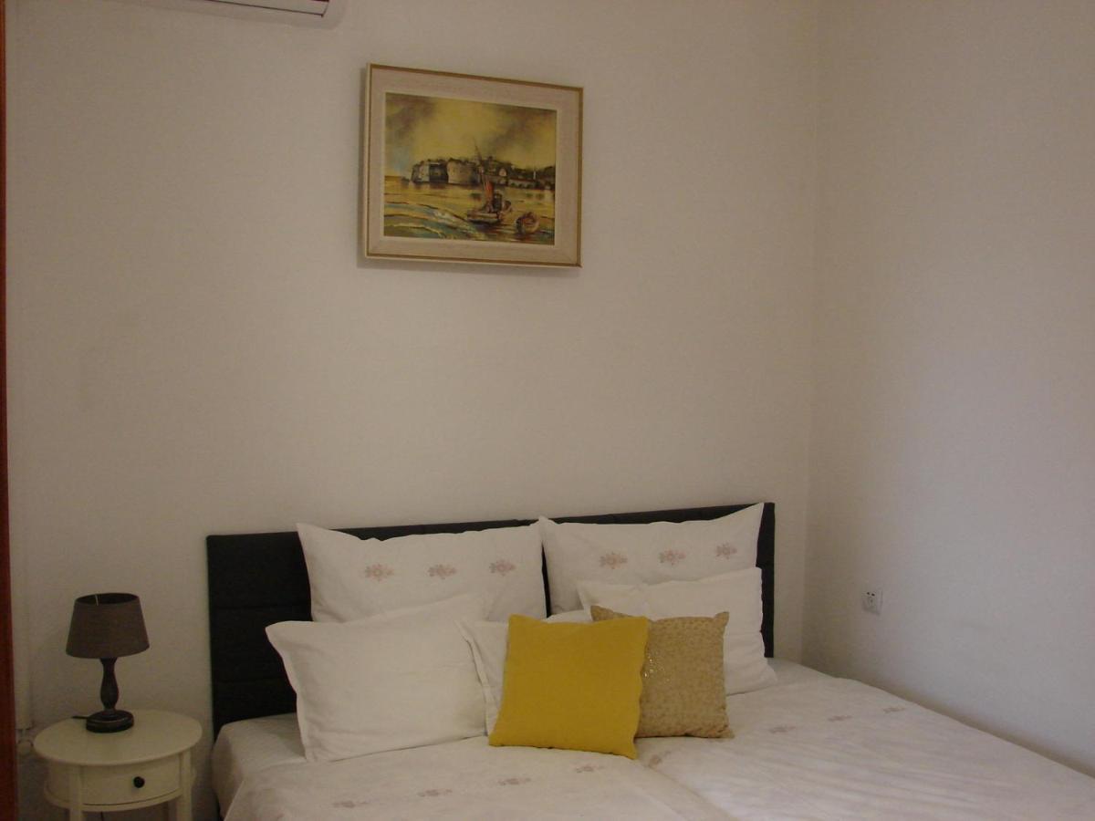 Rooms Monika Dubrovnik Extérieur photo