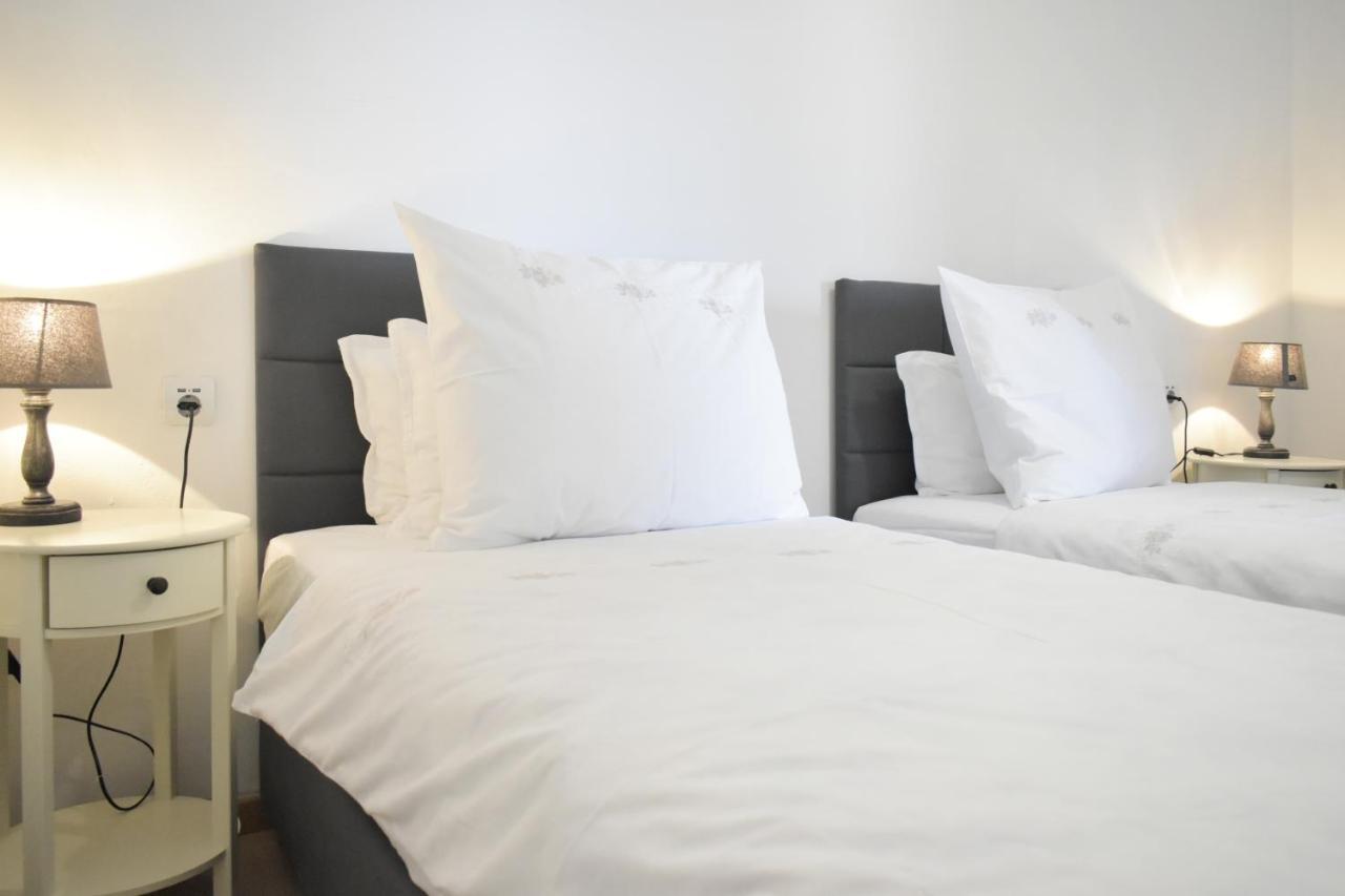 Rooms Monika Dubrovnik Extérieur photo