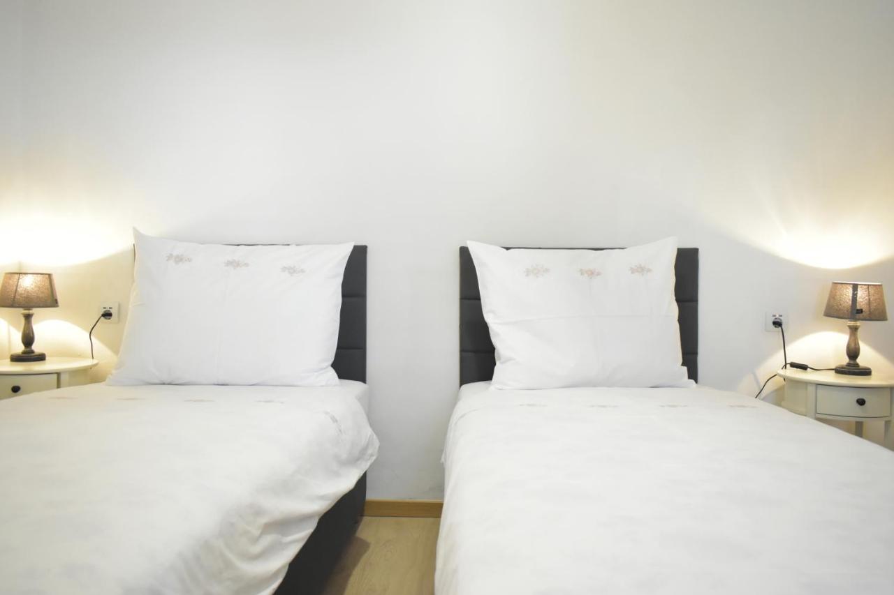Rooms Monika Dubrovnik Extérieur photo