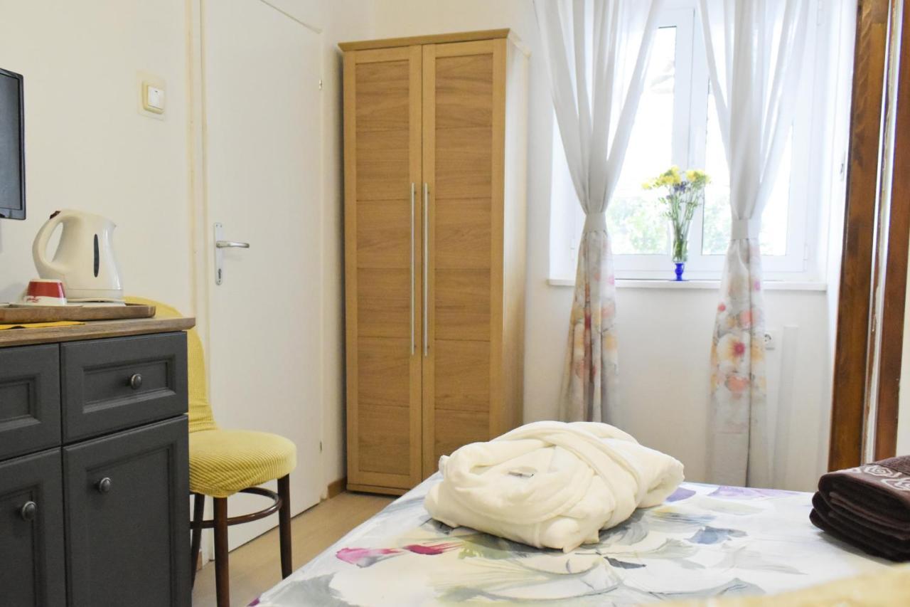 Rooms Monika Dubrovnik Extérieur photo