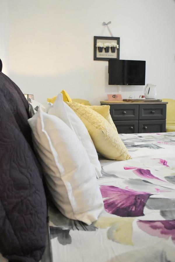Rooms Monika Dubrovnik Extérieur photo