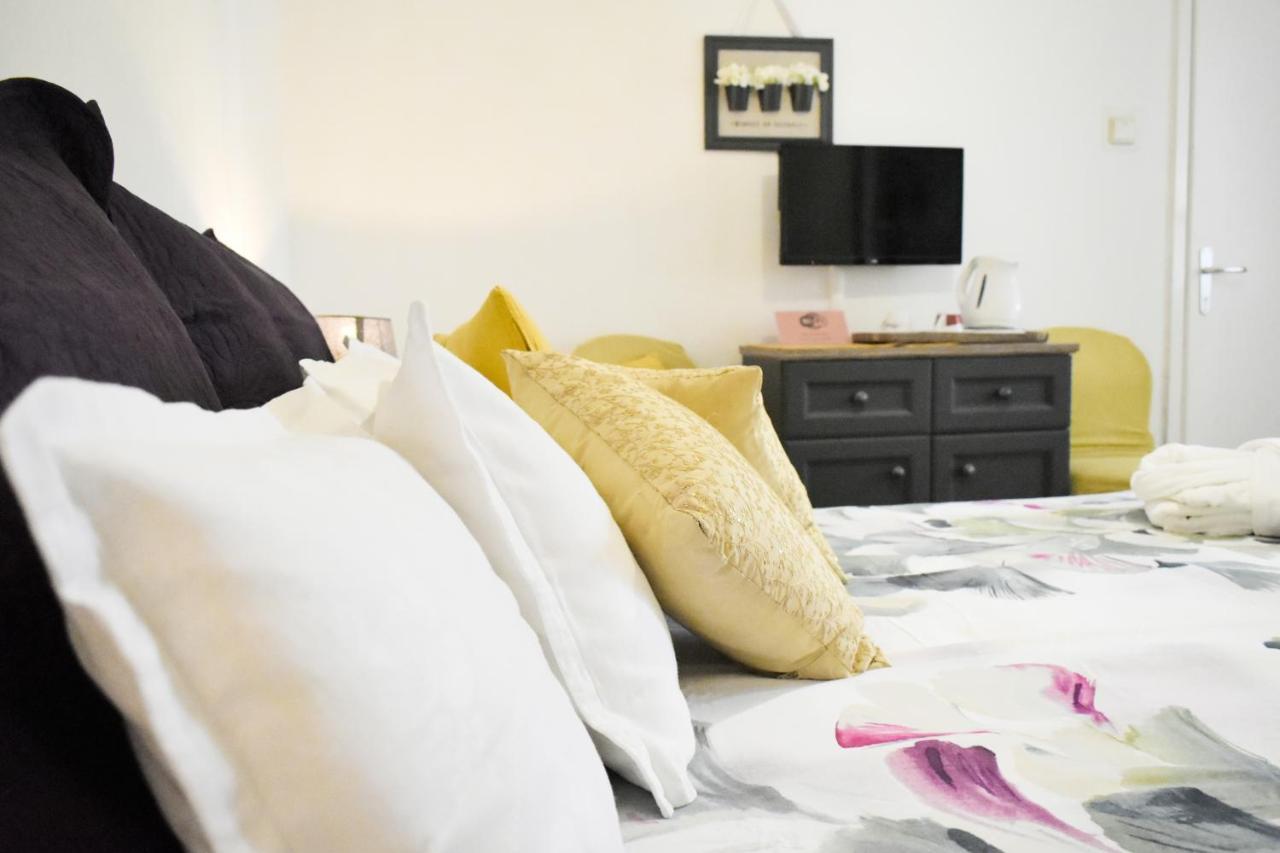 Rooms Monika Dubrovnik Extérieur photo