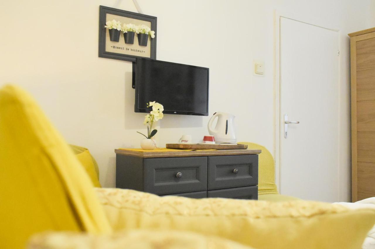 Rooms Monika Dubrovnik Extérieur photo