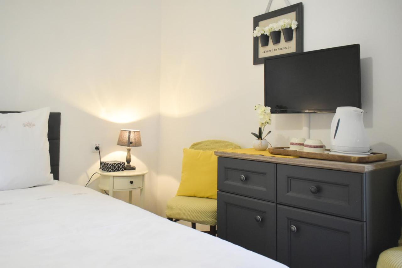 Rooms Monika Dubrovnik Extérieur photo