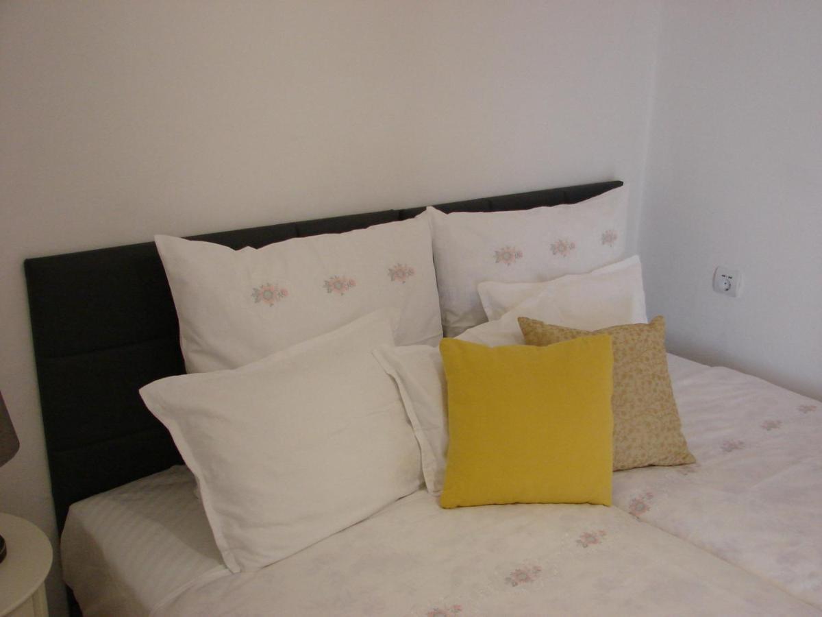 Rooms Monika Dubrovnik Extérieur photo