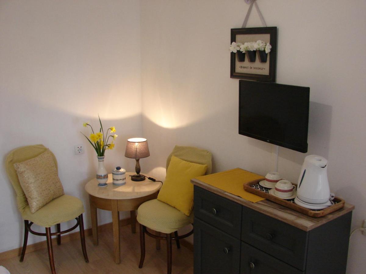 Rooms Monika Dubrovnik Extérieur photo