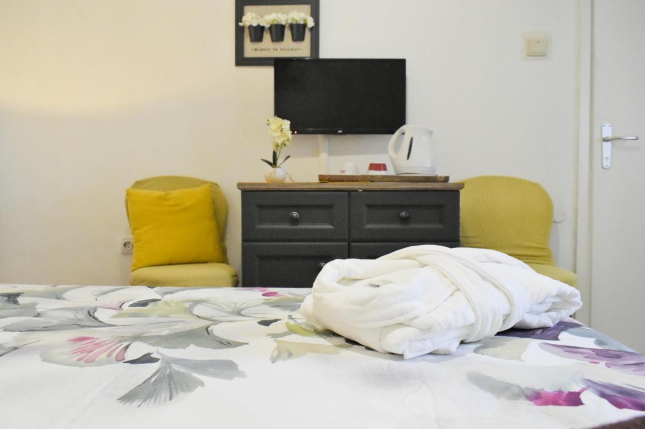 Rooms Monika Dubrovnik Extérieur photo