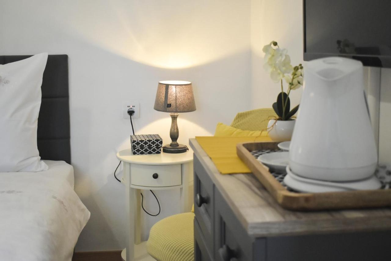 Rooms Monika Dubrovnik Extérieur photo