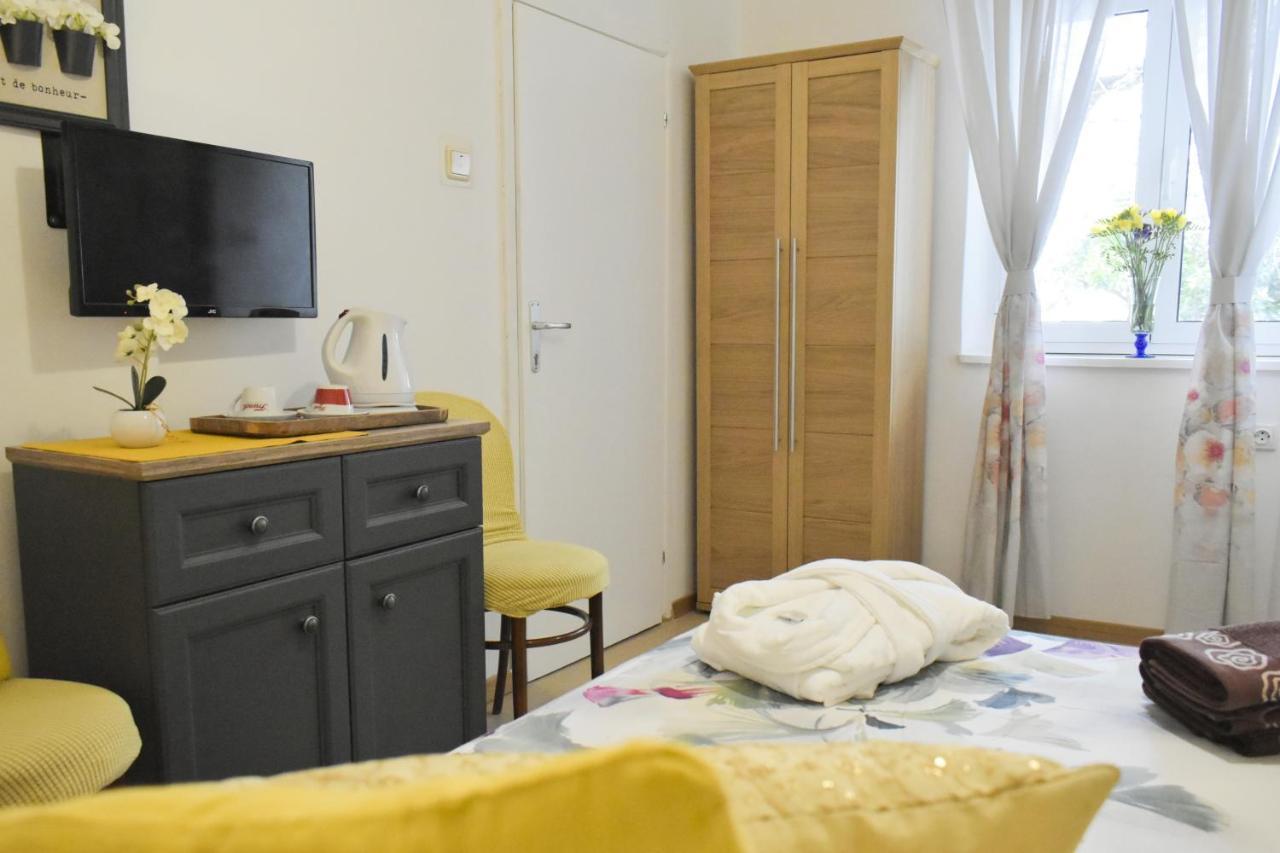 Rooms Monika Dubrovnik Extérieur photo