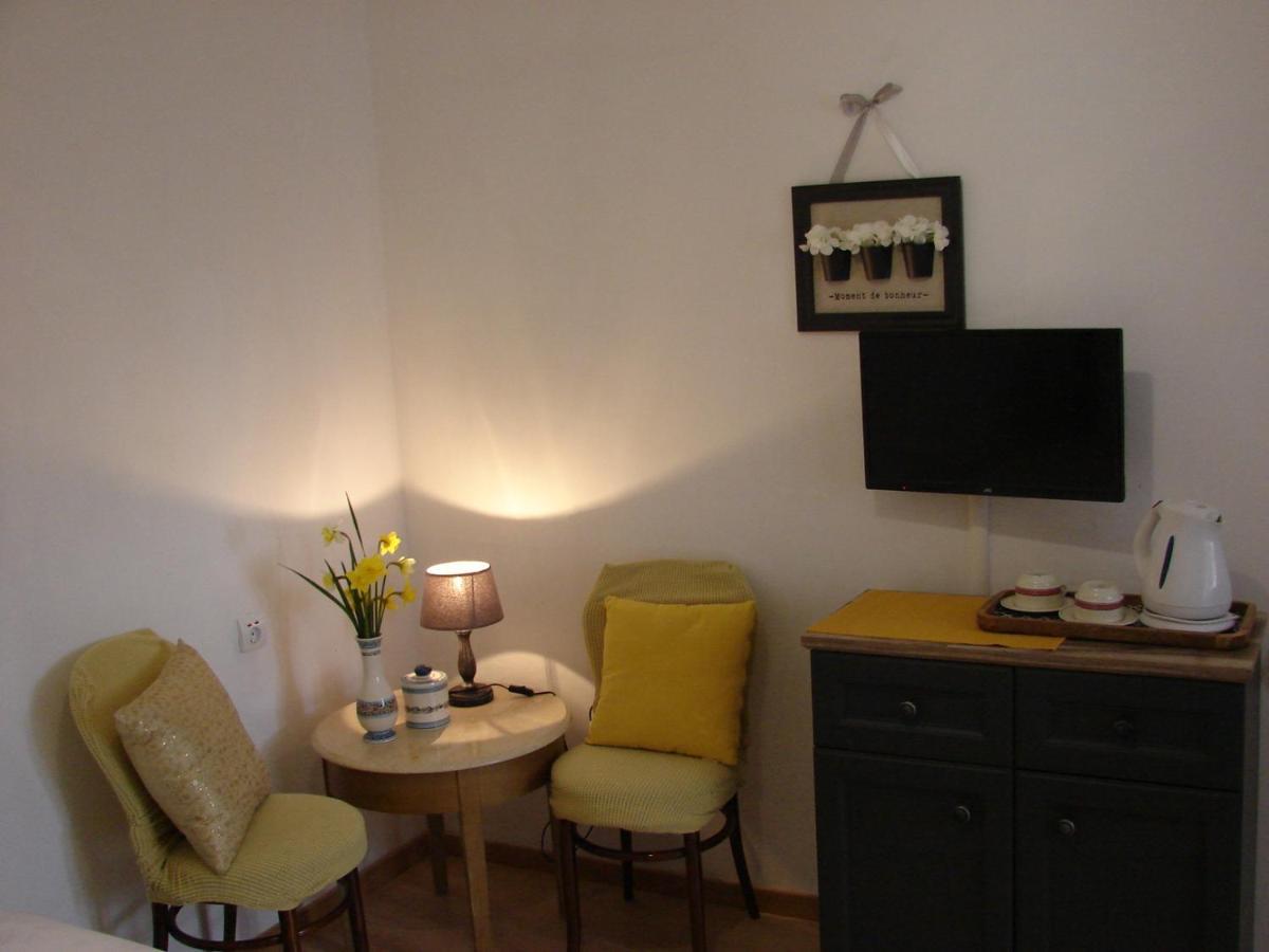 Rooms Monika Dubrovnik Extérieur photo
