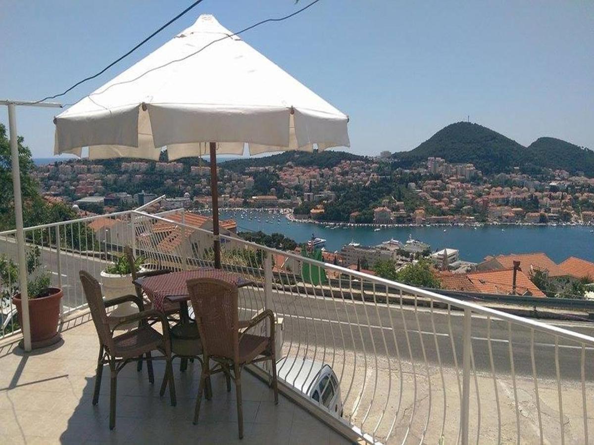 Rooms Monika Dubrovnik Extérieur photo