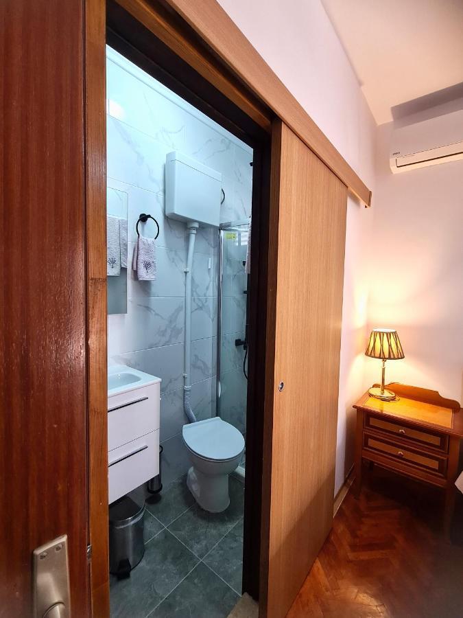 Rooms Monika Dubrovnik Extérieur photo