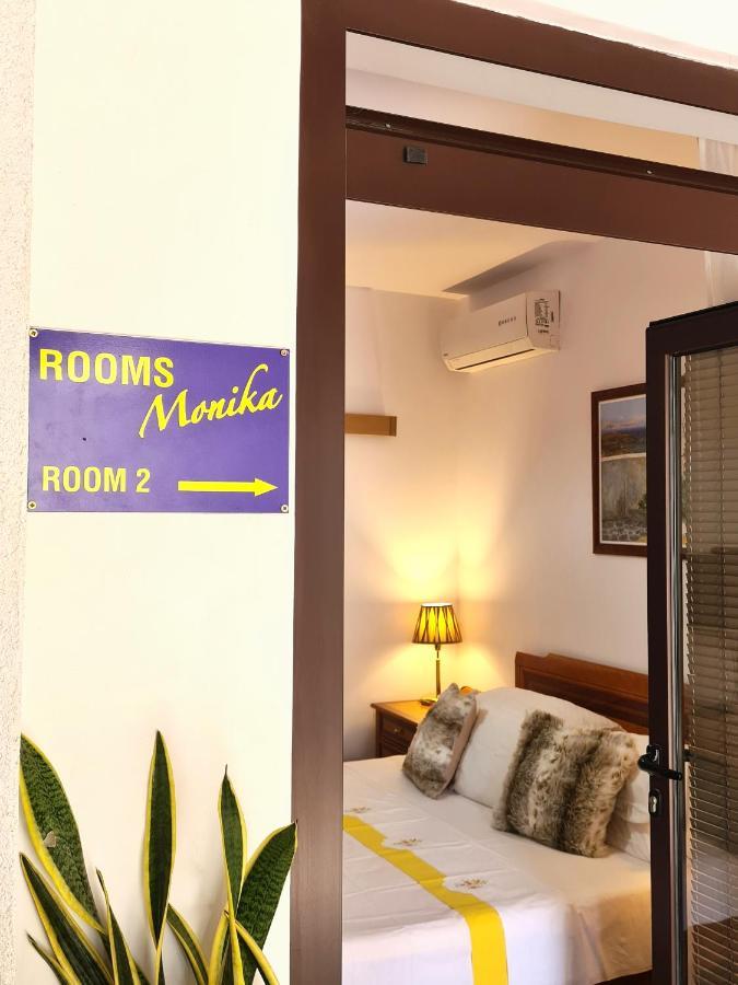 Rooms Monika Dubrovnik Extérieur photo