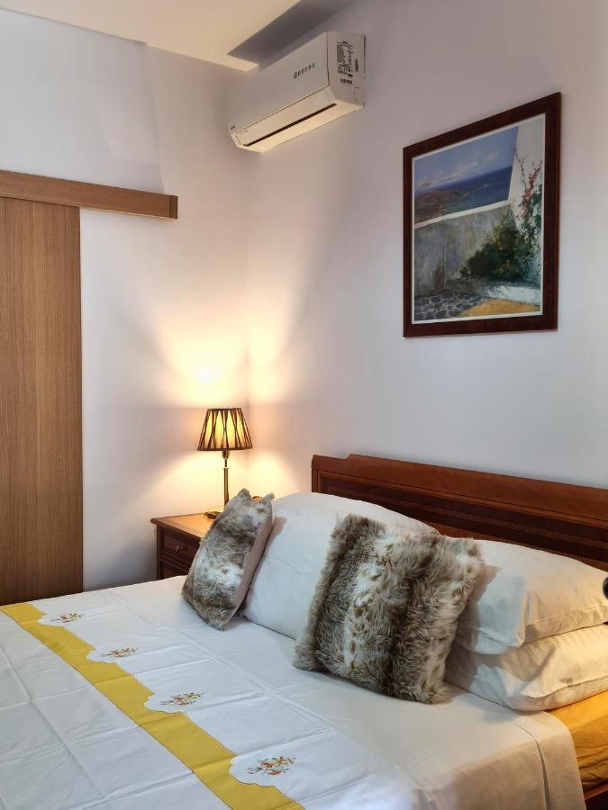 Rooms Monika Dubrovnik Extérieur photo