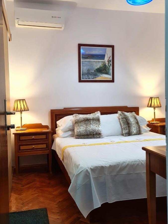 Rooms Monika Dubrovnik Extérieur photo