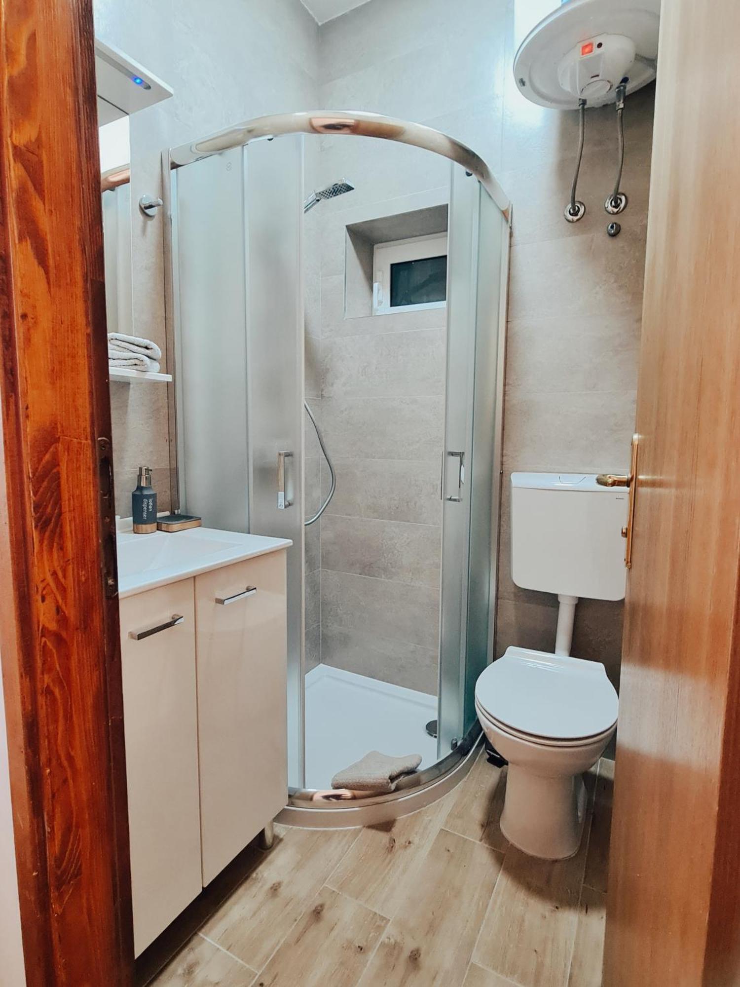 Rooms Monika Dubrovnik Extérieur photo