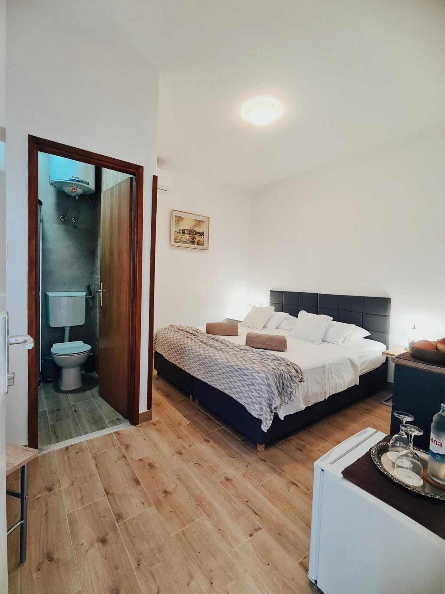 Rooms Monika Dubrovnik Extérieur photo