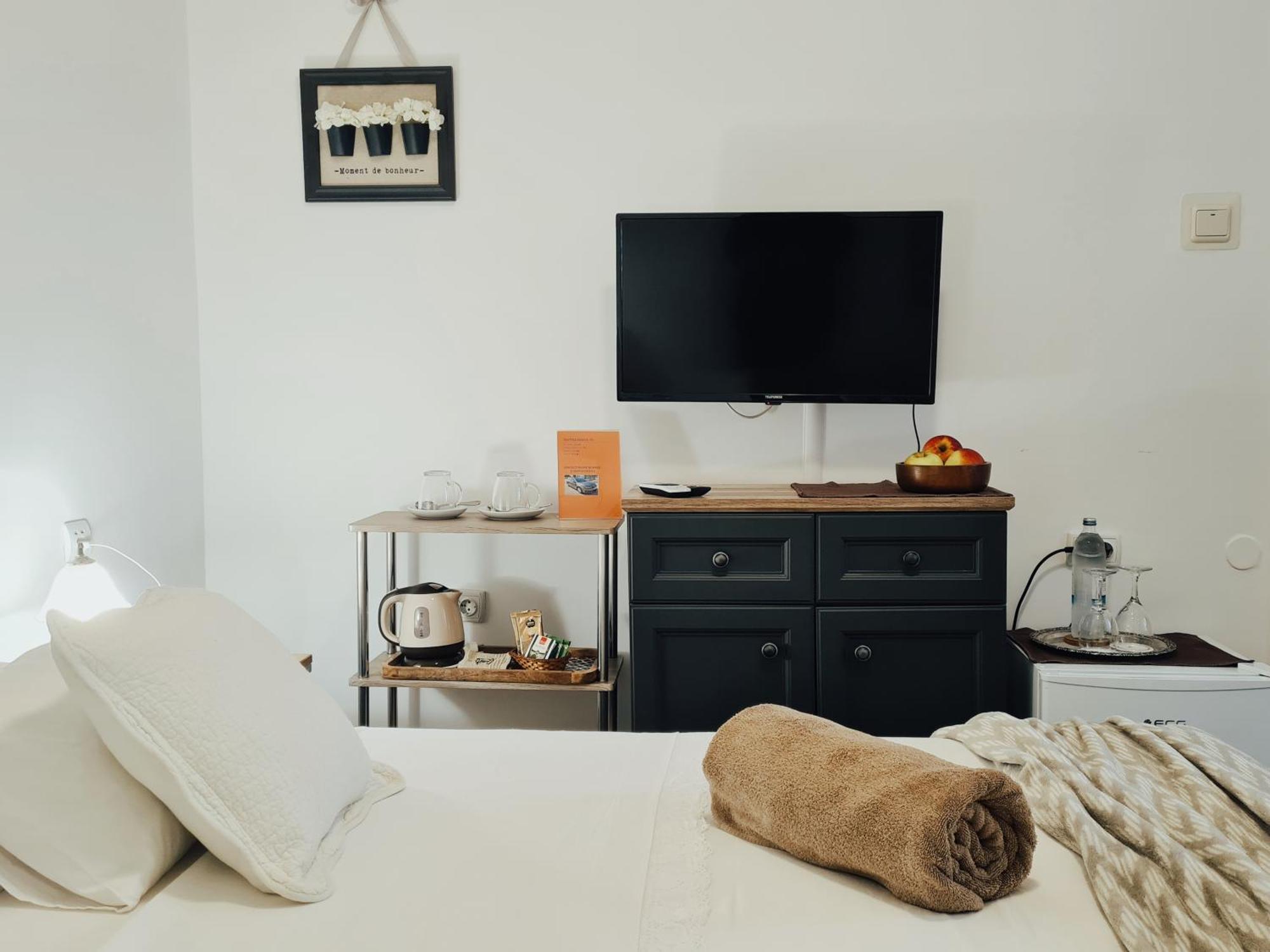 Rooms Monika Dubrovnik Extérieur photo