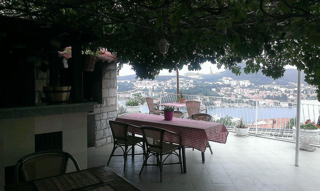 Rooms Monika Dubrovnik Extérieur photo