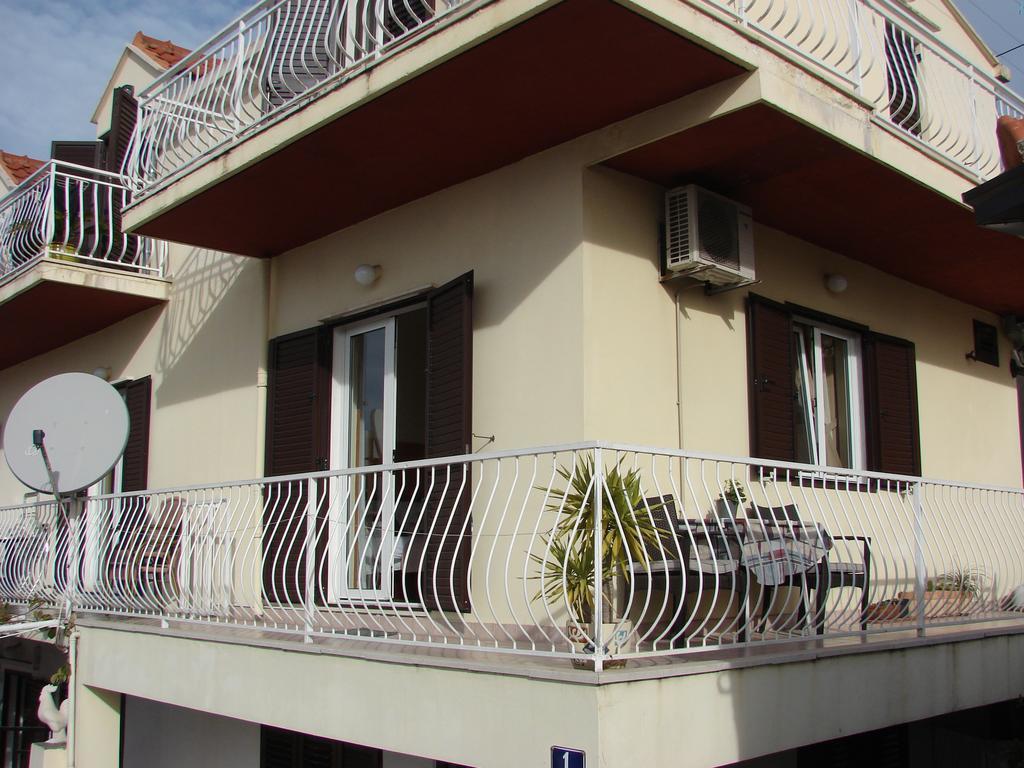 Rooms Monika Dubrovnik Extérieur photo