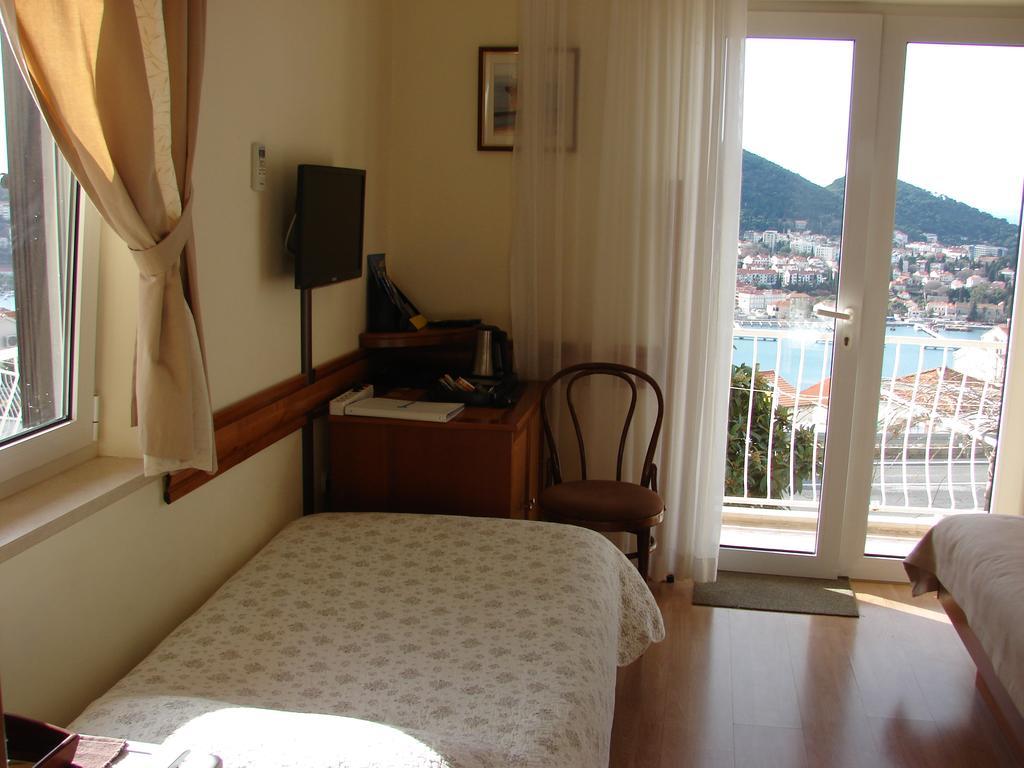 Rooms Monika Dubrovnik Extérieur photo