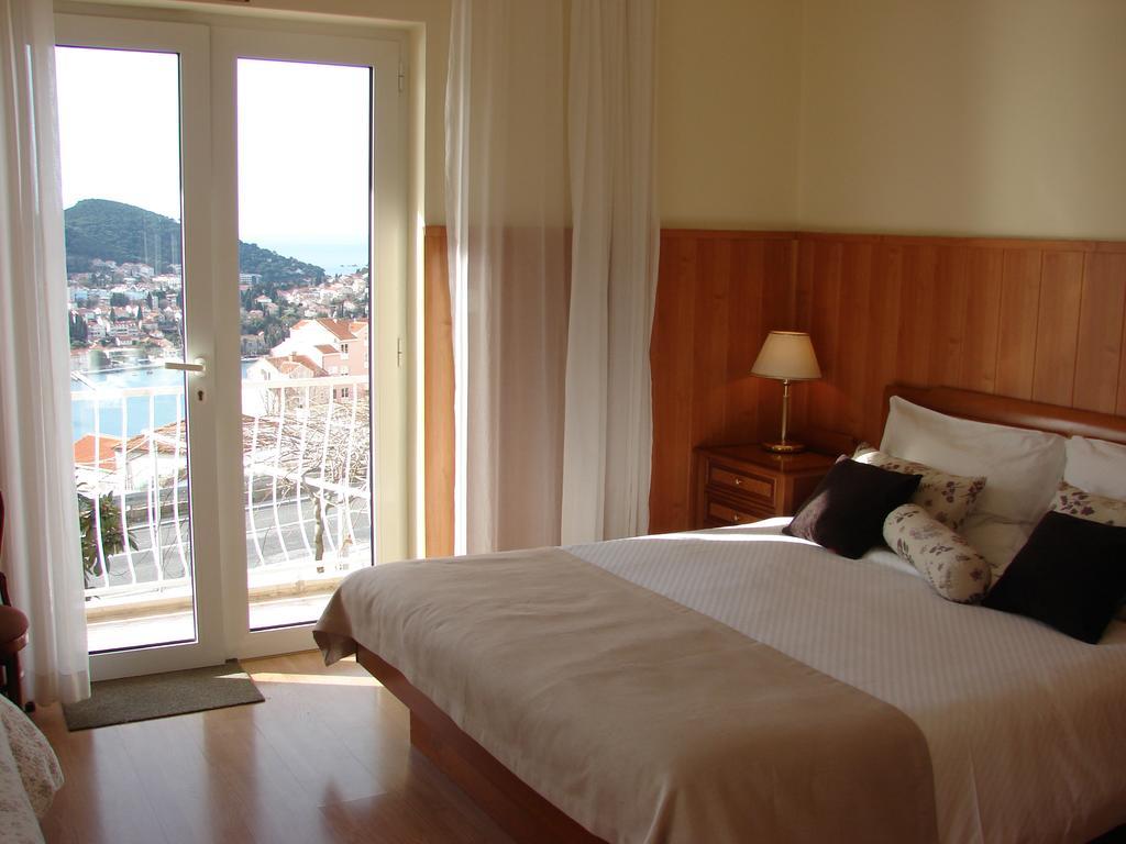 Rooms Monika Dubrovnik Extérieur photo