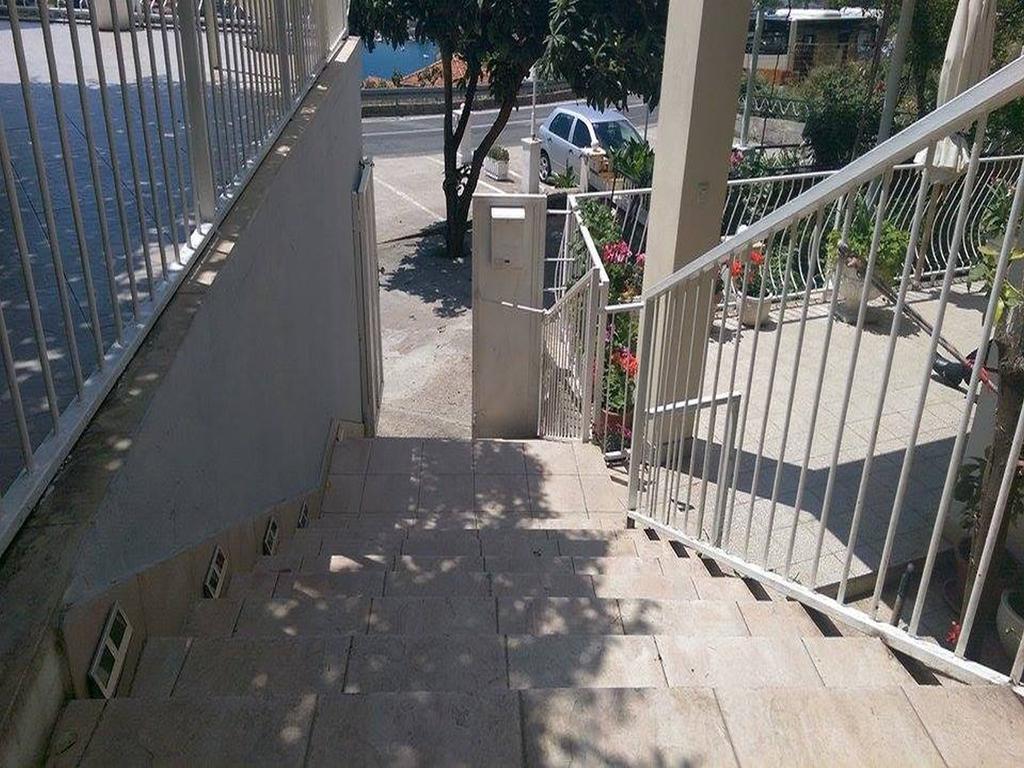 Rooms Monika Dubrovnik Extérieur photo