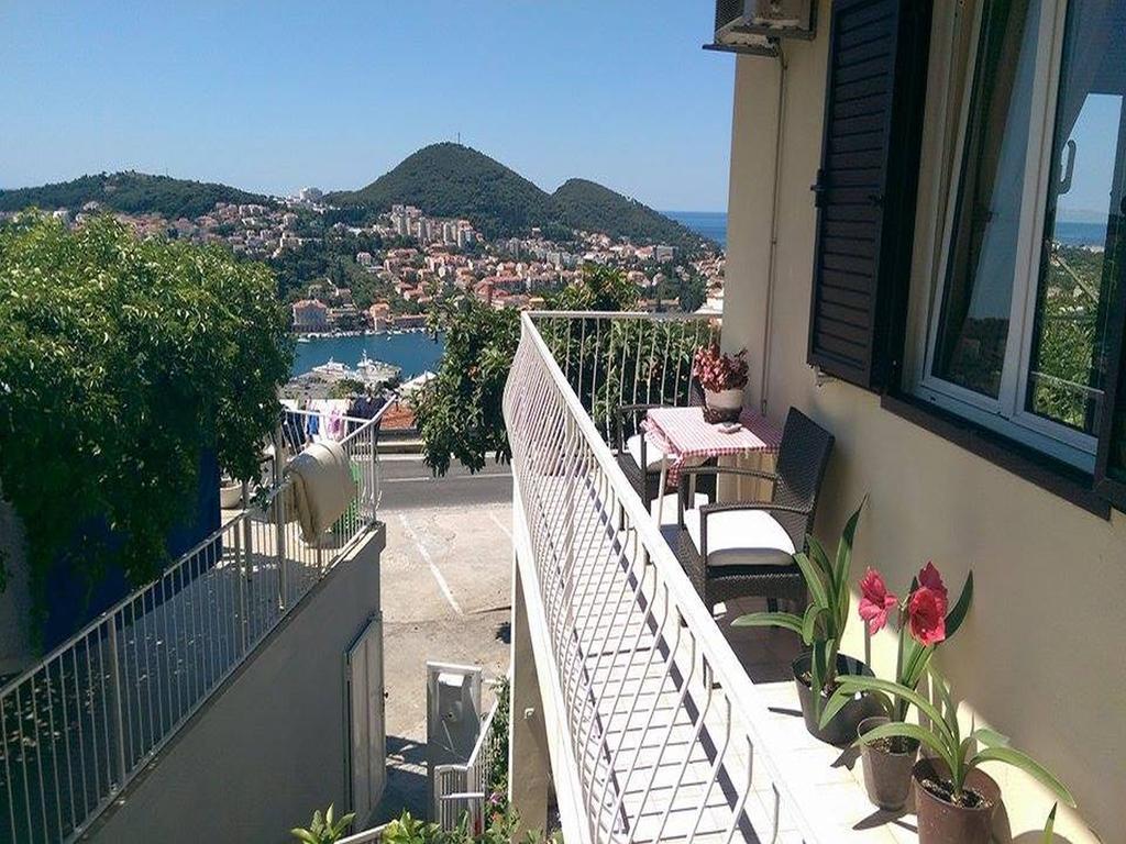 Rooms Monika Dubrovnik Extérieur photo