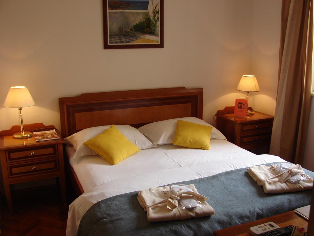 Rooms Monika Dubrovnik Extérieur photo