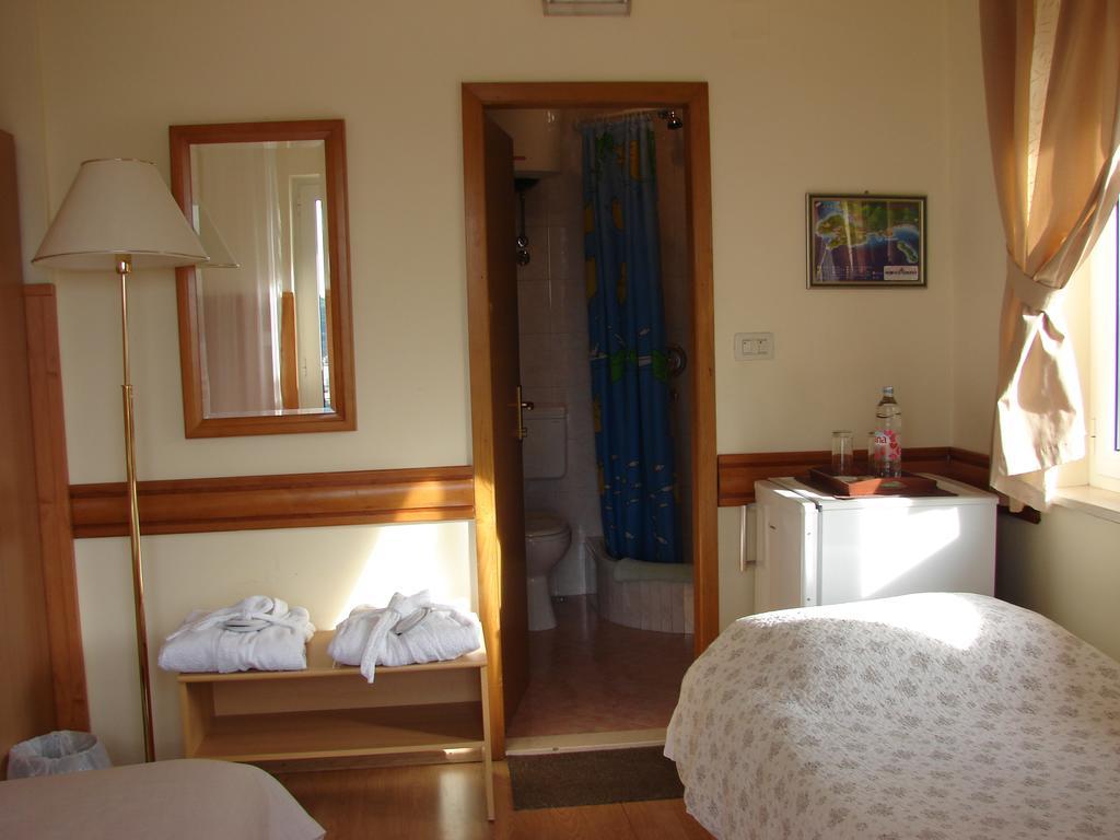Rooms Monika Dubrovnik Extérieur photo