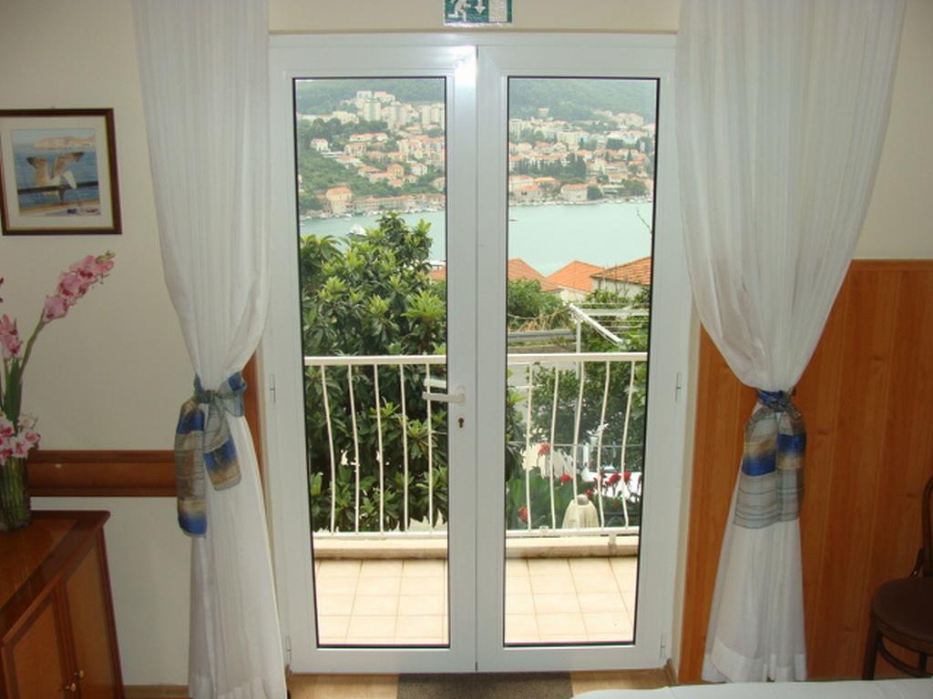 Rooms Monika Dubrovnik Extérieur photo